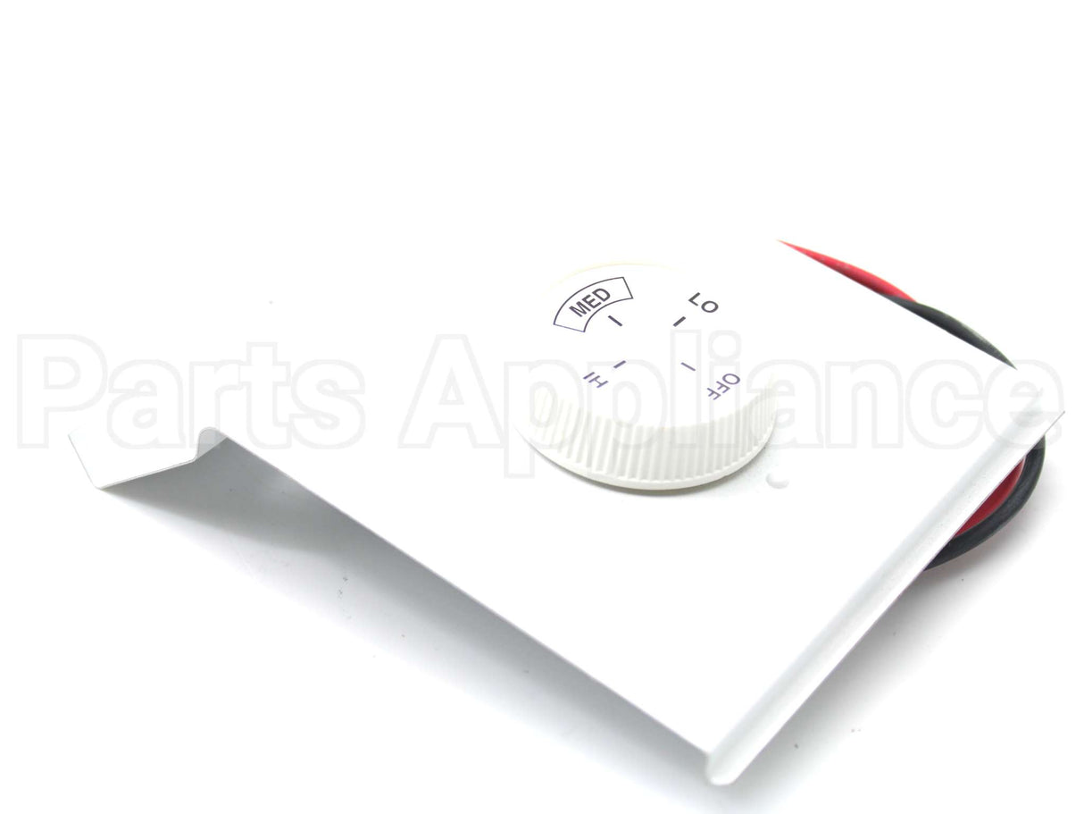 TA2ANW Marley Engineered Products 120/277V 22A Dpdt Stat Northwh