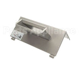 TA3096M-0-1 Biro Ss Sfty Cvr Asmby W/Flrd Feed Chute