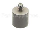 TA3111 Biro Base Foot Assembly With Screw & Nut