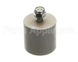 TA3111 Biro Base Foot Assembly With Screw & Nut