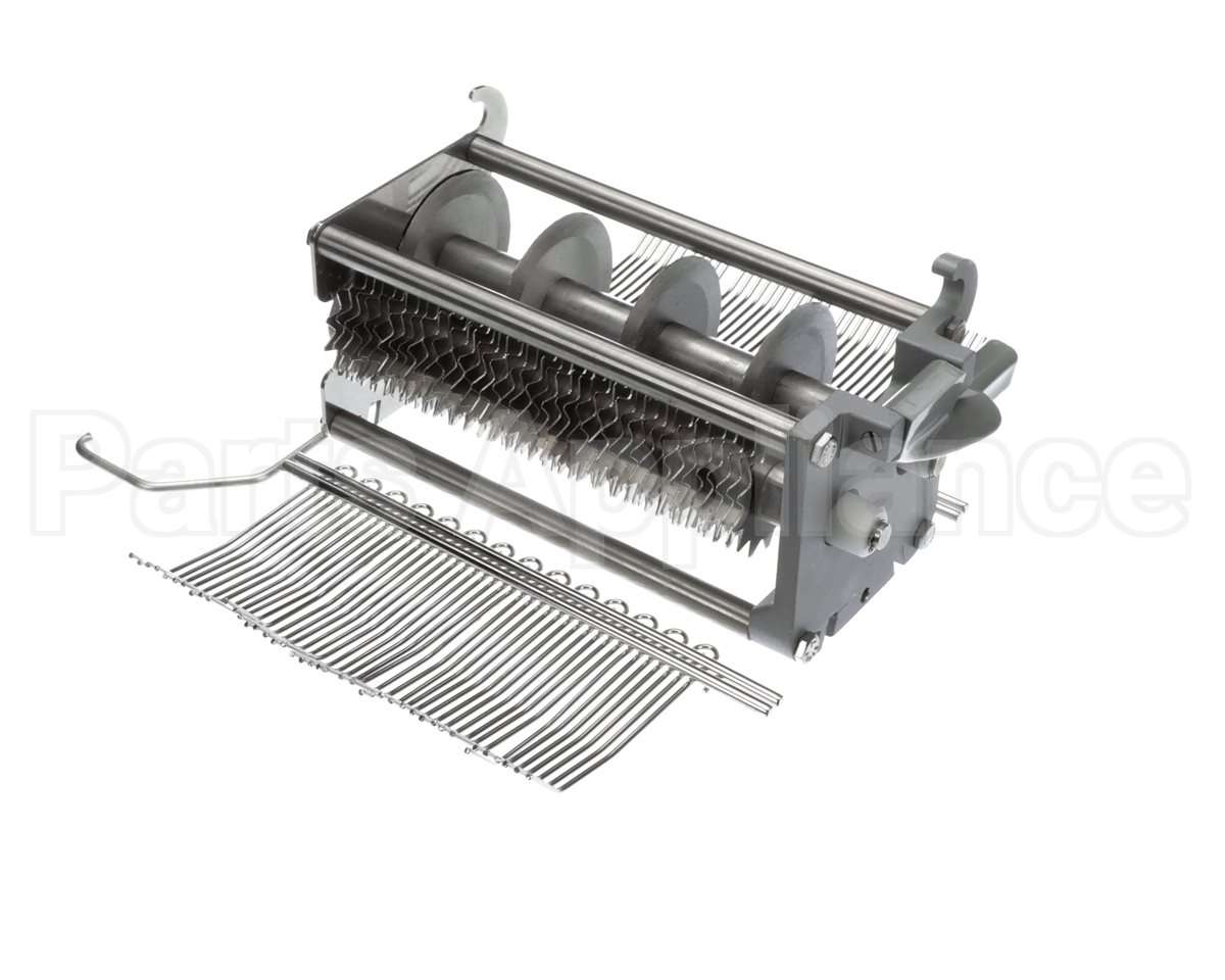 TA3130-8A Biro Stew Cradle Complete 2In.