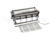 TA3130-8A Biro Stew Cradle Complete 2In.