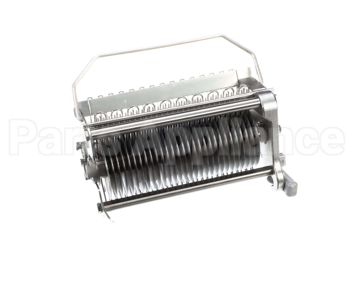 TA3130-9A Biro Stew Cradle Complete 1/4