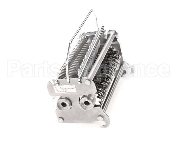 TA3130 Biro Tend Cradle Comp W/Bldescombs