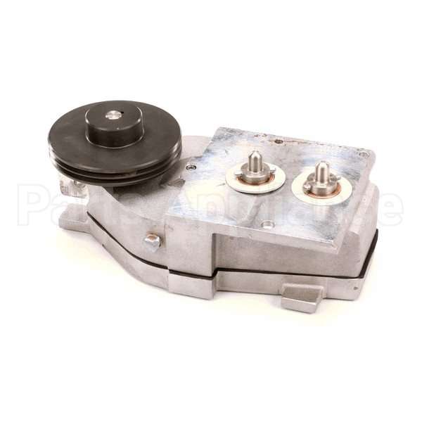 TA3168-3 Compatible Biro Gear Box Asmly W/Pulley Sd #52902On