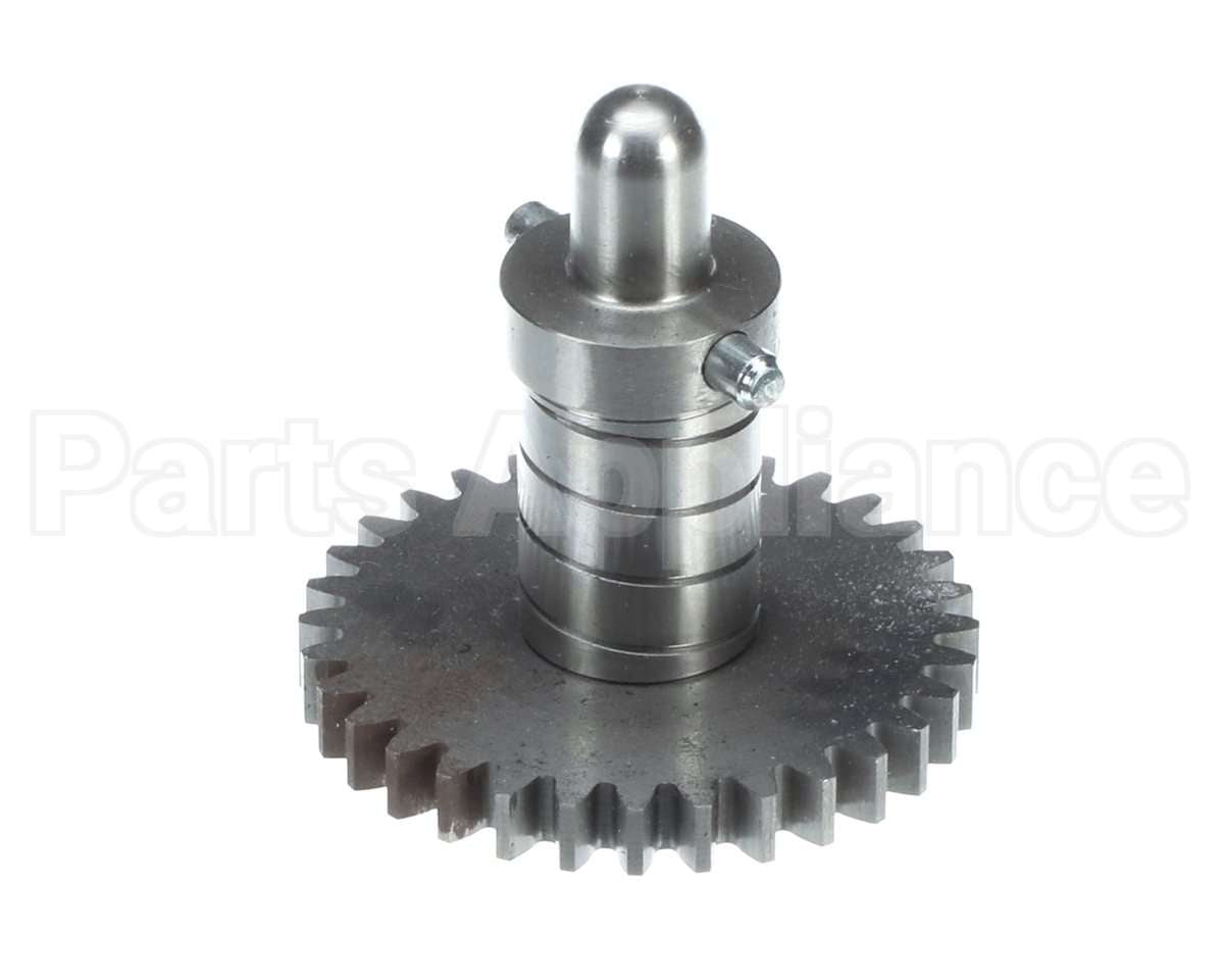 TA3169 Biro Knife Drve Cplinggear Asm Frnt