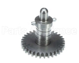 TA3169 Biro Knife Drve Cplinggear Asm Frnt
