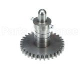TA3169 Biro Knife Drve Cplinggear Asm Frnt