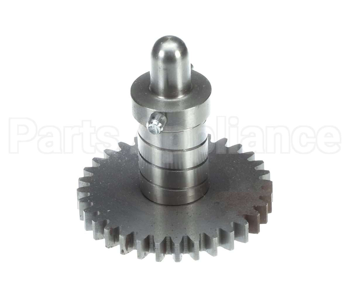 TA3169 Biro Knife Drve Cplinggear Asm Frnt