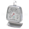 TA54 Oven Thermometer Compatible