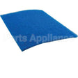 TAF052779-3 Compatible Taylor Filter, Nylon, 13-1/4"X 18"