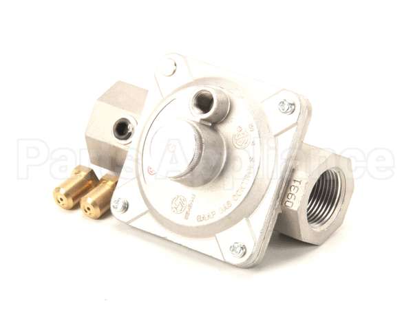 TAHP-12-2 Turbo Air Liquid Propane To Natural Gasural Kit