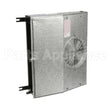 TAK10AG Compatible Heatcraft Evap Unit Complete