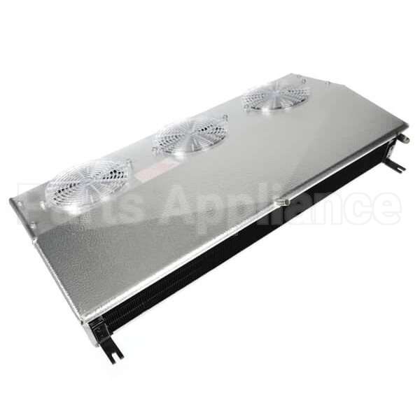 TAK23AG Compatible Heatcraft Shaded Pole Motor Evaporator Coil