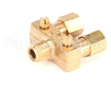 TB-12 Rankin Delux Pilot Adjustment Valve - Doubl