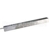 TB-3-21 Compatible Rankin Deluxe Baffle - S/S