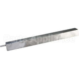TB-3-21 Compatible Rankin Deluxe Baffle - S/S