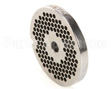 TB-400E-3.2 Thunderbird Plate 3/16"