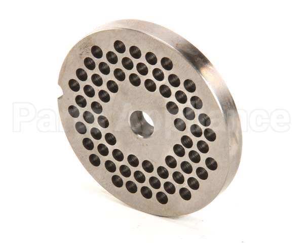 TB-400E-3.3 Thunderbird Plate 1/4"