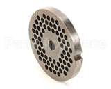 TB-400E-3.3 Thunderbird Plate 1/4"