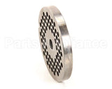 TB-400E-3.3 Thunderbird Plate 1/4"