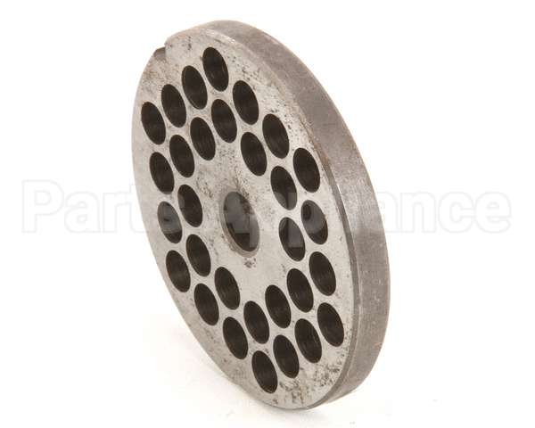 TB-400E-3.4 Thunderbird Plate 38"