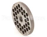 TB-400E-3.4 Thunderbird Plate 38"