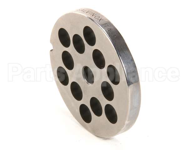TB-400E-3.5 Thunderbird Plate 1/2"