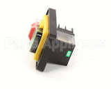 TB-400E-39 Thunderbird Switch