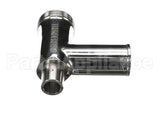 TB-400E-8 Thunderbird Body