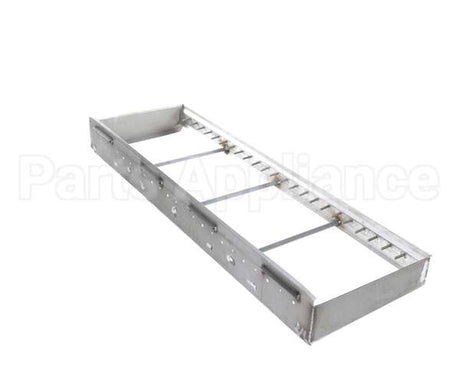 TB-72-05 Rankin Delux Radiant Pan For Tb872C (Fire