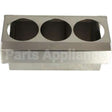 TB000010-S Compatible Delfield Holder, Sauce Gun
