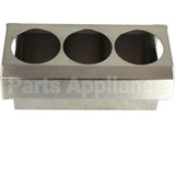 TB000010-S Compatible Delfield Holder, Sauce Gun