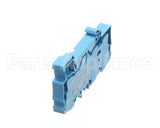 TB0003 Bki Terminal Block, 3 Conductor, 8