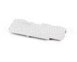 TB0004 Bki Terminal Block, End Plate, 3 C