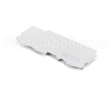 TB0004 Bki Terminal Block, End Plate, 3 C