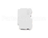 TB0004 Bki Terminal Block, End Plate, 3 C