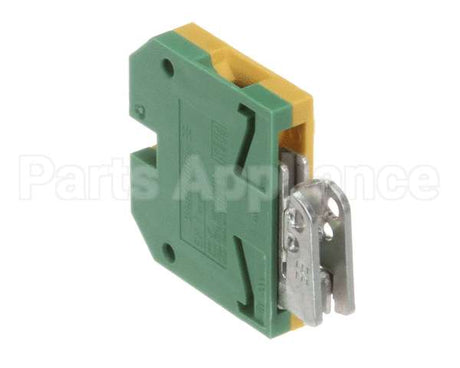 TB0041 Bki Terminal Block Ground Block