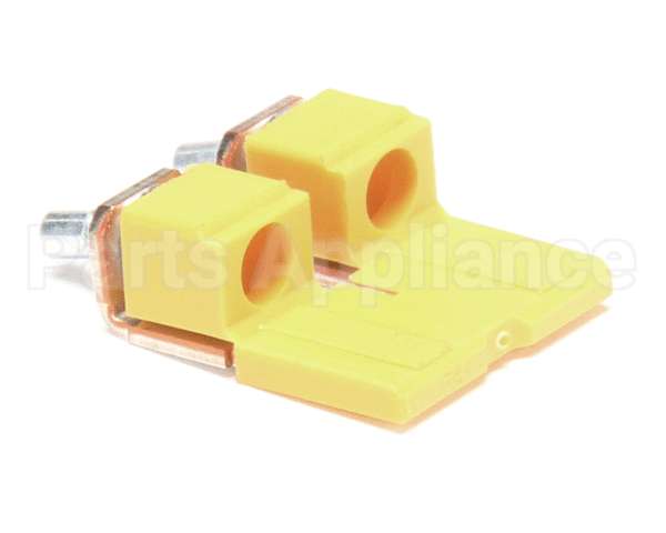 TB0049 Bki Terminal Block 2 Pole Jumper