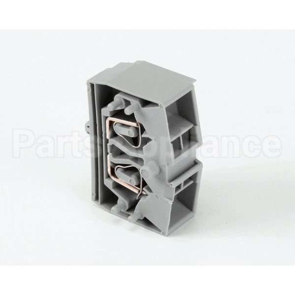 TB0065 Compatible BKI Terminal Block 4 Conductor W/Mtg F