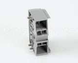TB0065 Bki Terminal Block 4 Conductor W/Mtg F