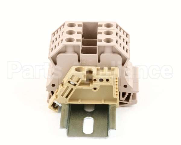 TB0081 Bki Terminal Block Mdm10/3 70A 600V