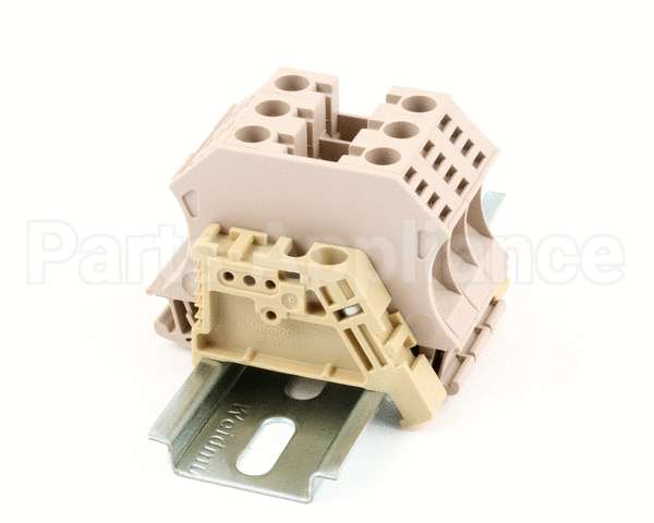 TB0081 Bki Terminal Block Mdm10/3 70A 600V