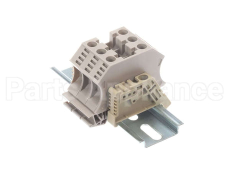 TB0083 Bki Term Block Mdm10/5 70A 600V