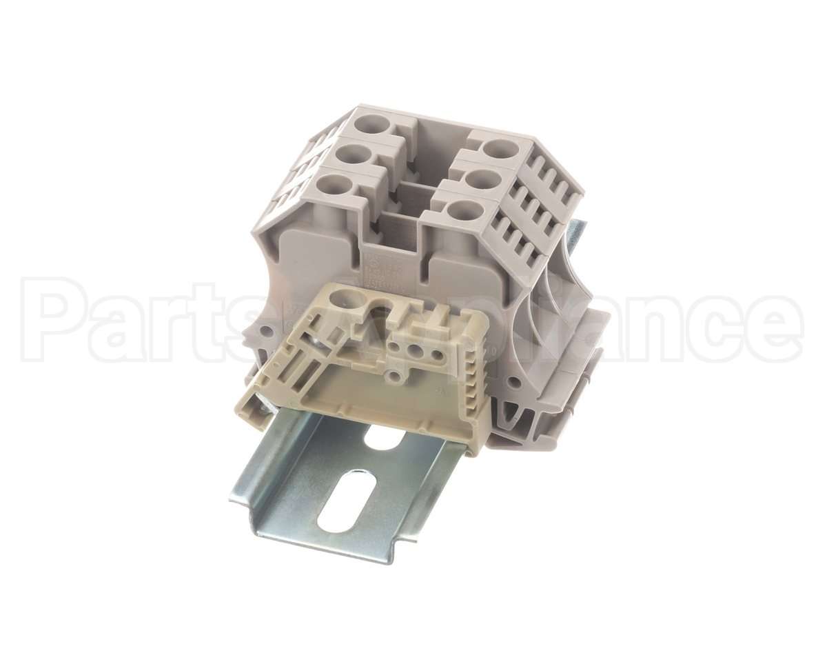 TB0083 Bki Term Block Mdm10/5 70A 600V