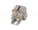 TB0083 Bki Term Block Mdm10/5 70A 600V