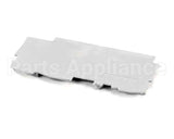 TB0102 Bki Terminal Block, End Plate, 3 C