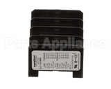 TB0125 Bki Terminal Block, 4 P, 2-14 Awg,