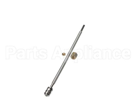 TB09A Rankin Delux Pilot Tube With Tip (With Nut