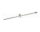 TB09A Rankin Delux Pilot Tube With Tip (With Nut